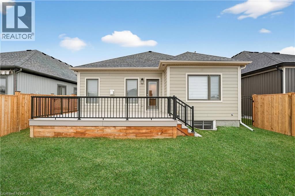 91 Homestead Drive, Niagara-On-The-Lake, Ontario  L0S 1J0 - Photo 35 - 40817188