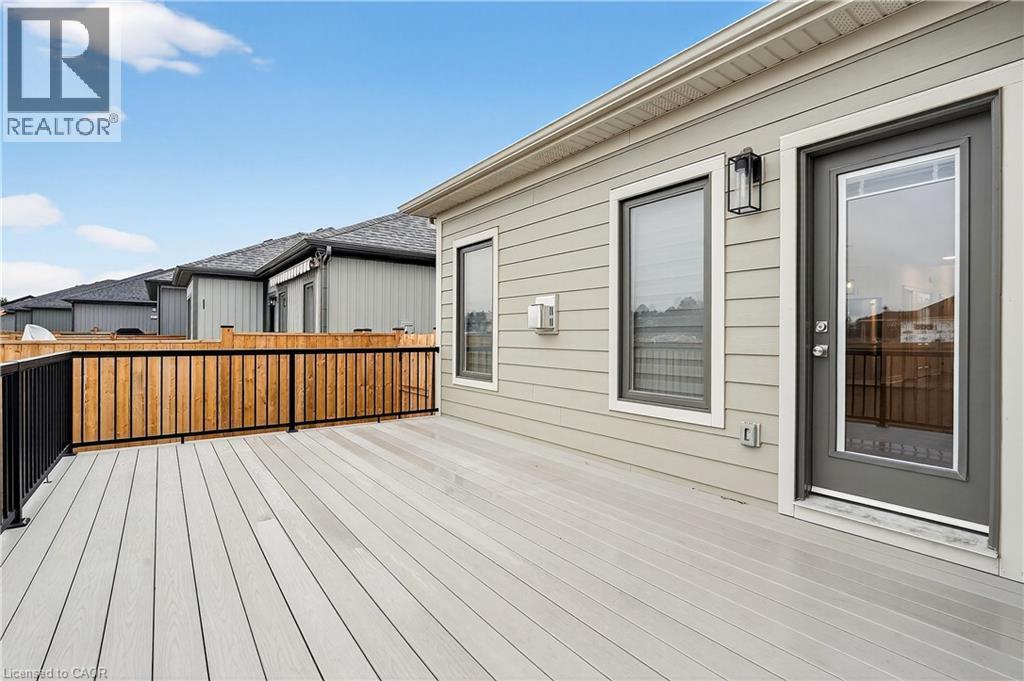 91 Homestead Drive, Niagara-On-The-Lake, Ontario  L0S 1J0 - Photo 36 - 40817188