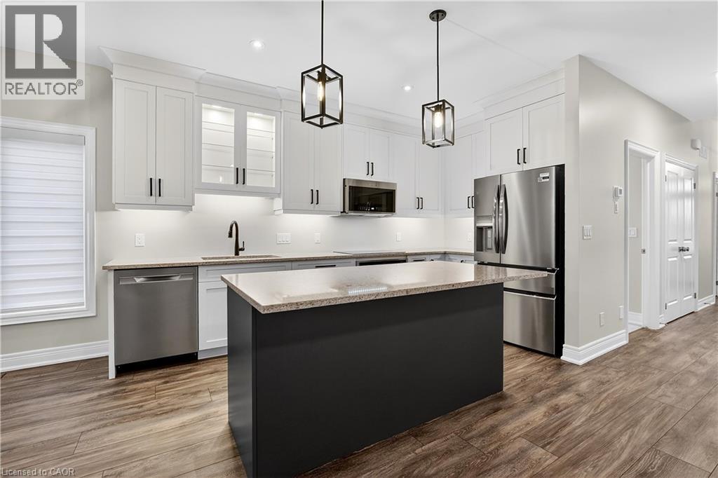 91 Homestead Drive, Niagara-On-The-Lake, Ontario  L0S 1J0 - Photo 6 - 40817188