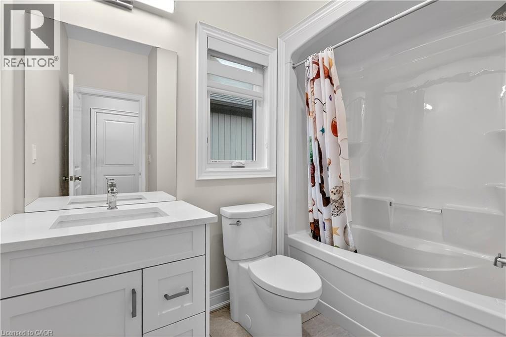 91 Homestead Drive, Niagara-On-The-Lake, Ontario  L0S 1J0 - Photo 9 - 40817188