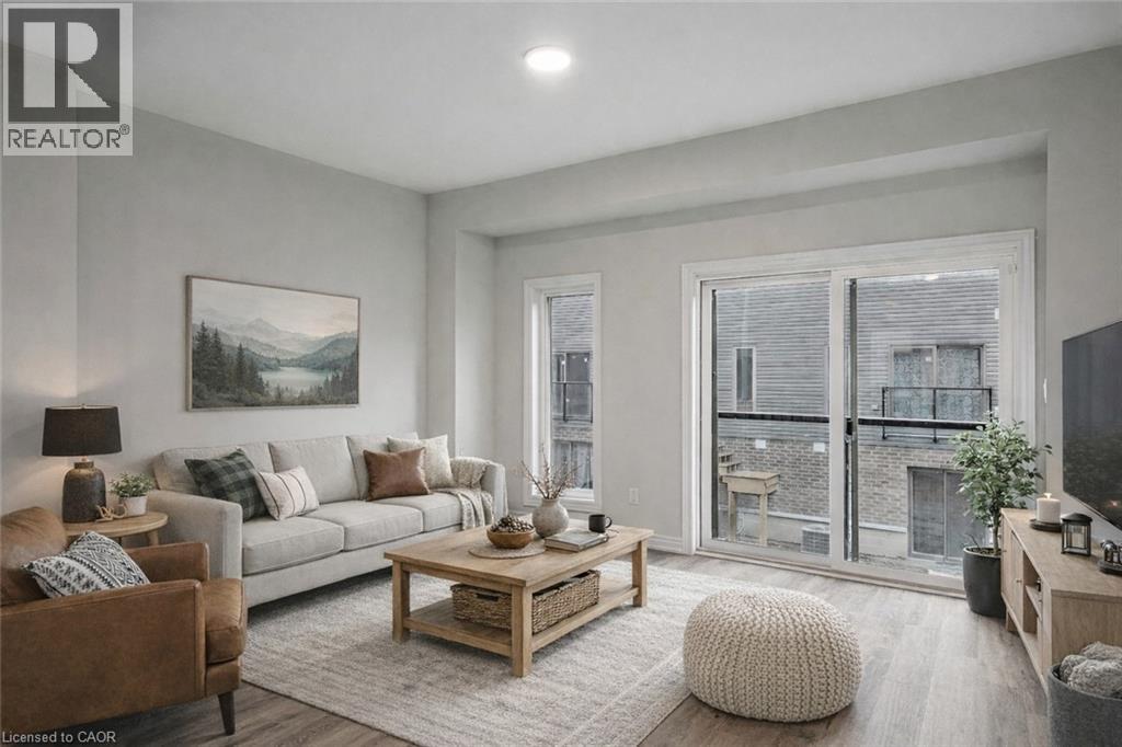 43 WINTERS Crescent, Collingwood, Ontario