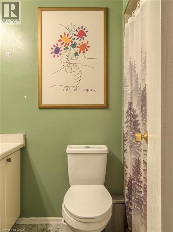 44 Breckenridge Drive, Kitchener, Ontario  N2B 2N9 - Photo 18 - 40816538