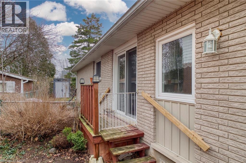 44 Breckenridge Drive, Kitchener, Ontario  N2B 2N9 - Photo 27 - 40816538