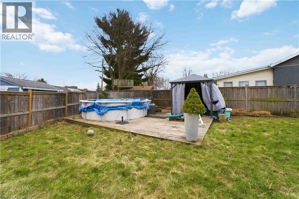 40 Nickerson Avenue, St. Catharines, Ontario  L2N 3M4 - Photo 29 - 40814590