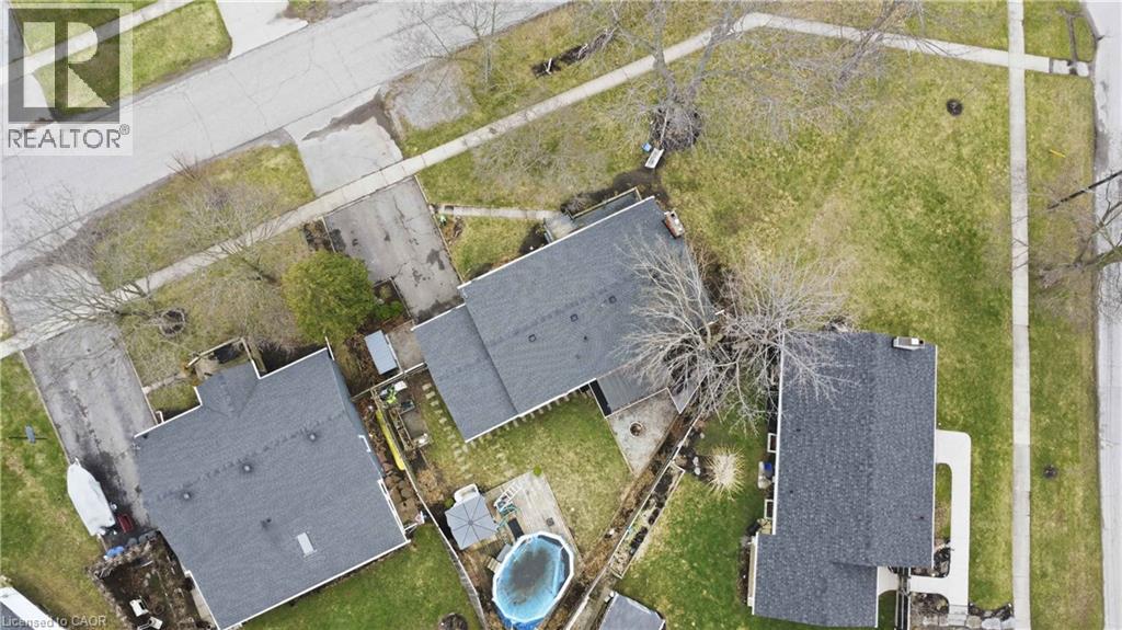 40 Nickerson Avenue, St. Catharines, Ontario  L2N 3M4 - Photo 34 - 40814590