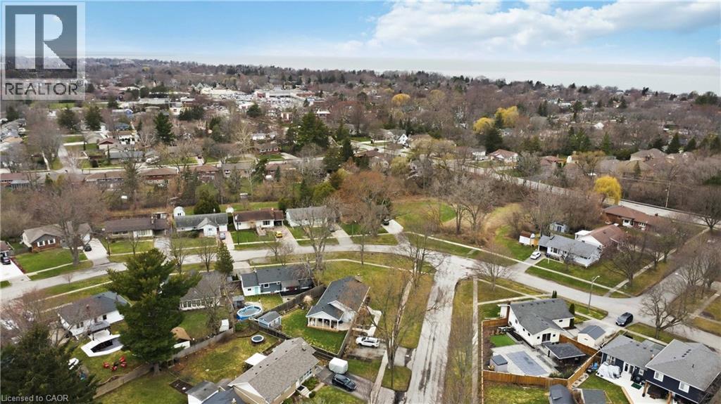 40 Nickerson Avenue, St. Catharines, Ontario  L2N 3M4 - Photo 37 - 40814590