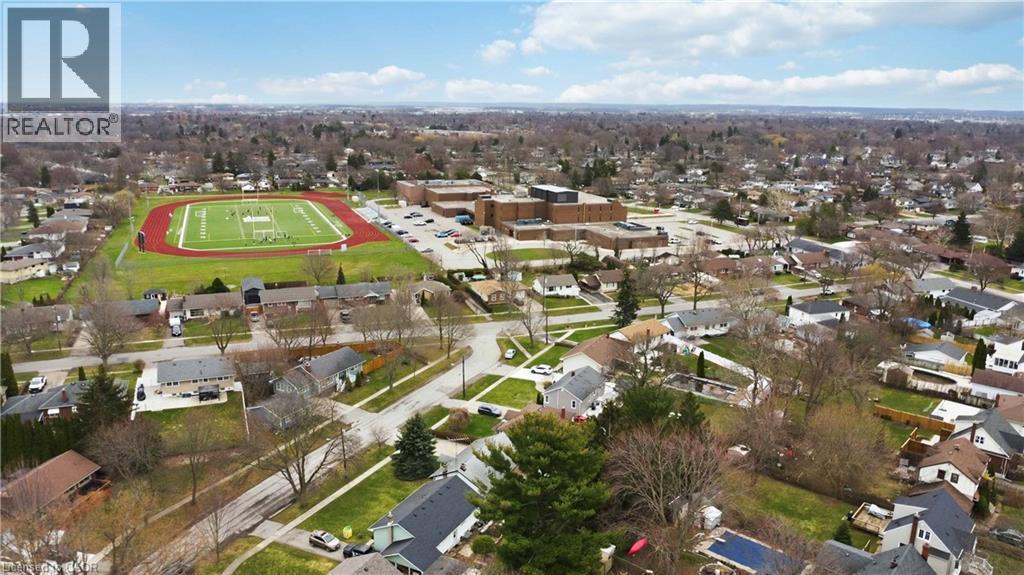 40 Nickerson Avenue, St. Catharines, Ontario  L2N 3M4 - Photo 38 - 40814590