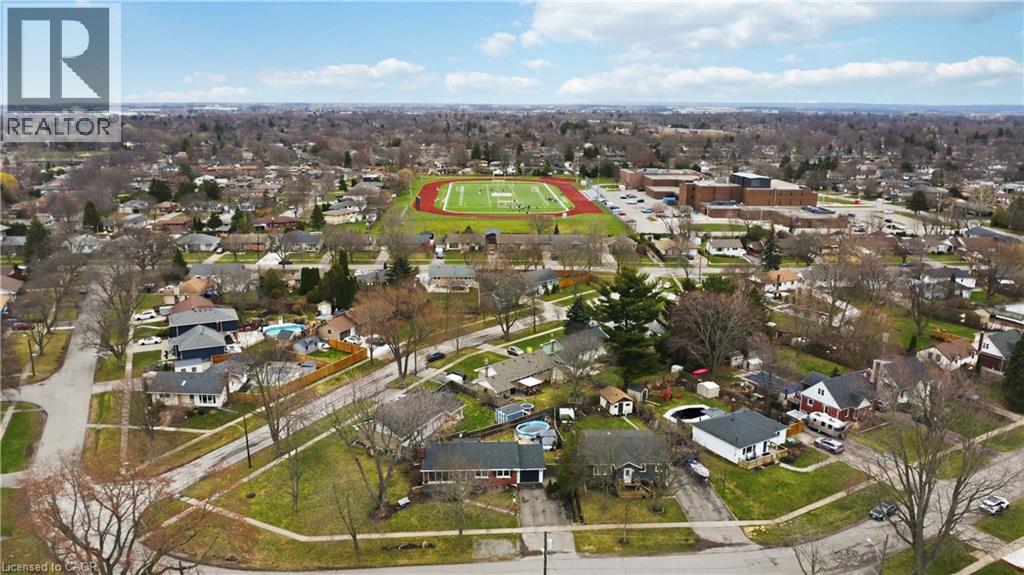 40 Nickerson Avenue, St. Catharines, Ontario  L2N 3M4 - Photo 39 - 40814590