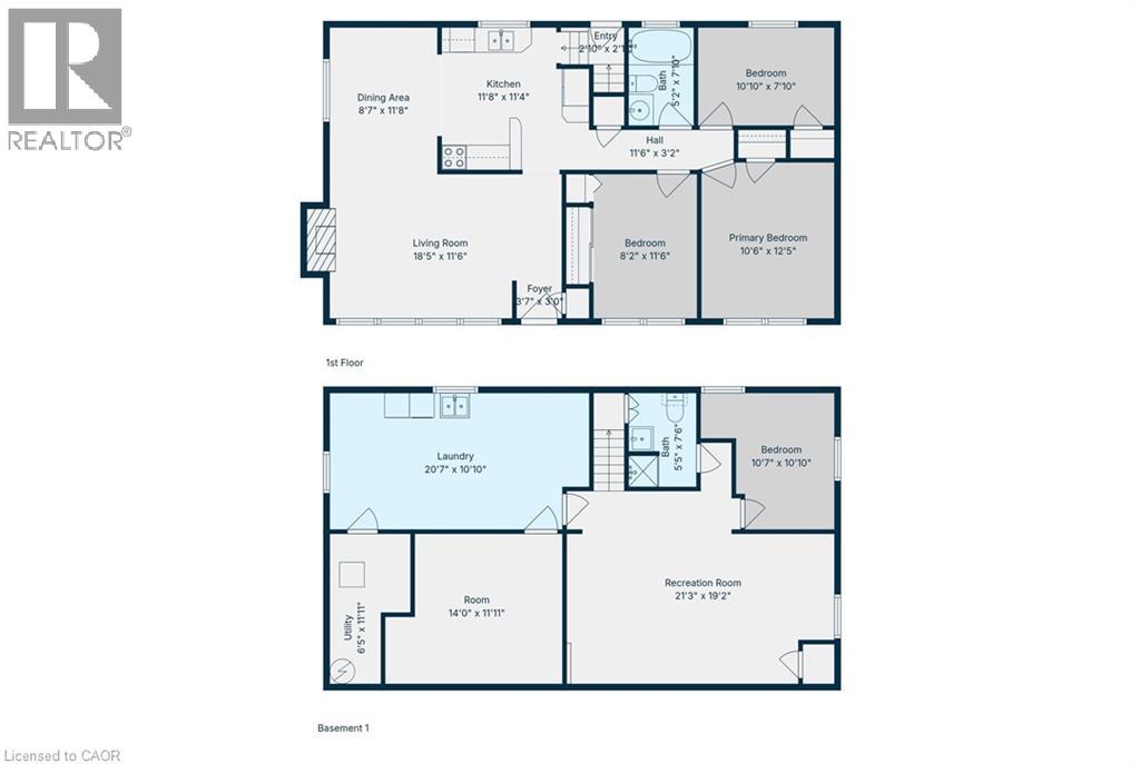 40 Nickerson Avenue, St. Catharines, Ontario  L2N 3M4 - Photo 41 - 40814590