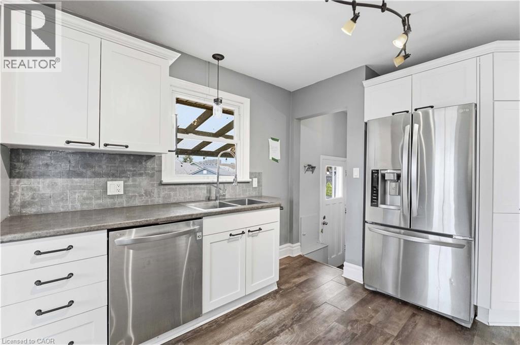 40 Nickerson Avenue, St. Catharines, Ontario  L2N 3M4 - Photo 8 - 40814590