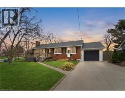 40 NICKERSON Avenue, St. Catharines, Ontario