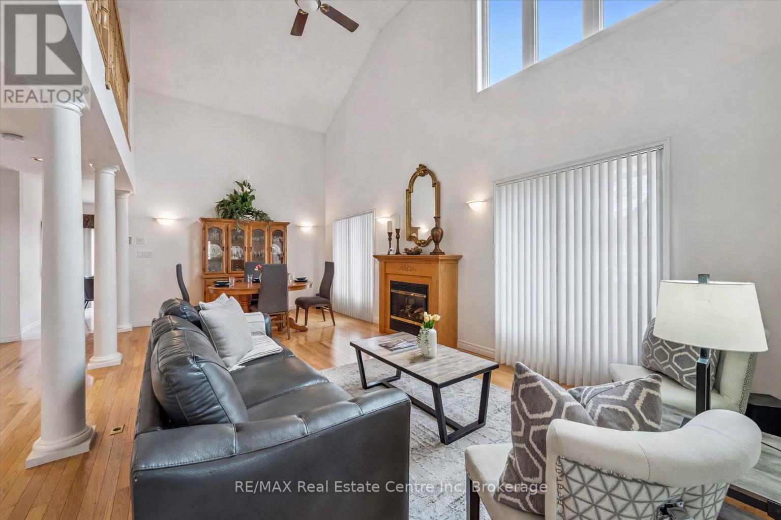 1 Thornton Street, Guelph, Ontario  N1E 7B4 - Photo 4 - X12952412