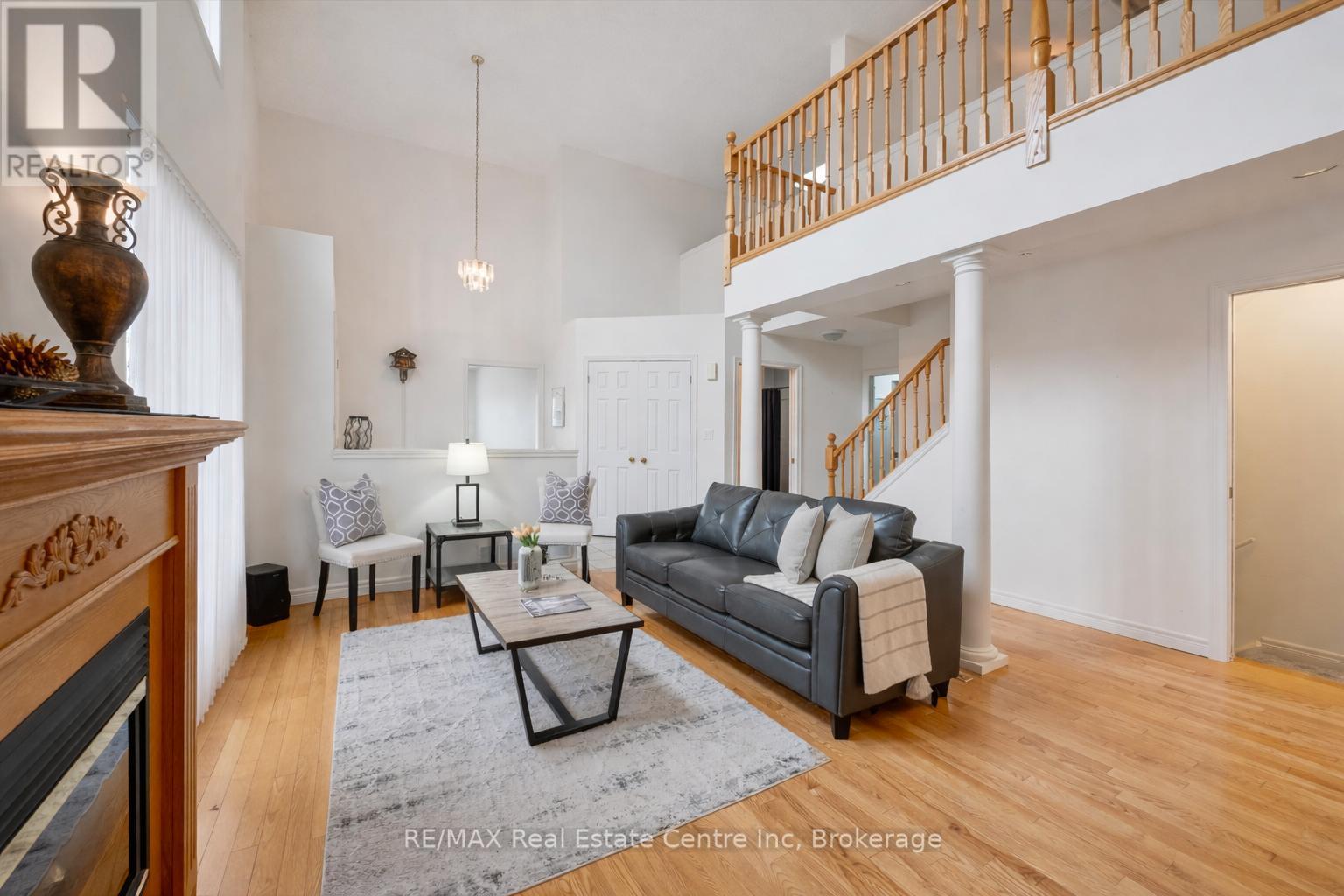 1 Thornton Street, Guelph, Ontario  N1E 7B4 - Photo 6 - X12952412