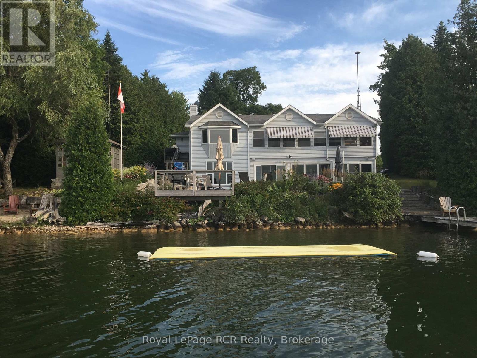 126 SUNSET POINT, Grey Highlands, Ontario