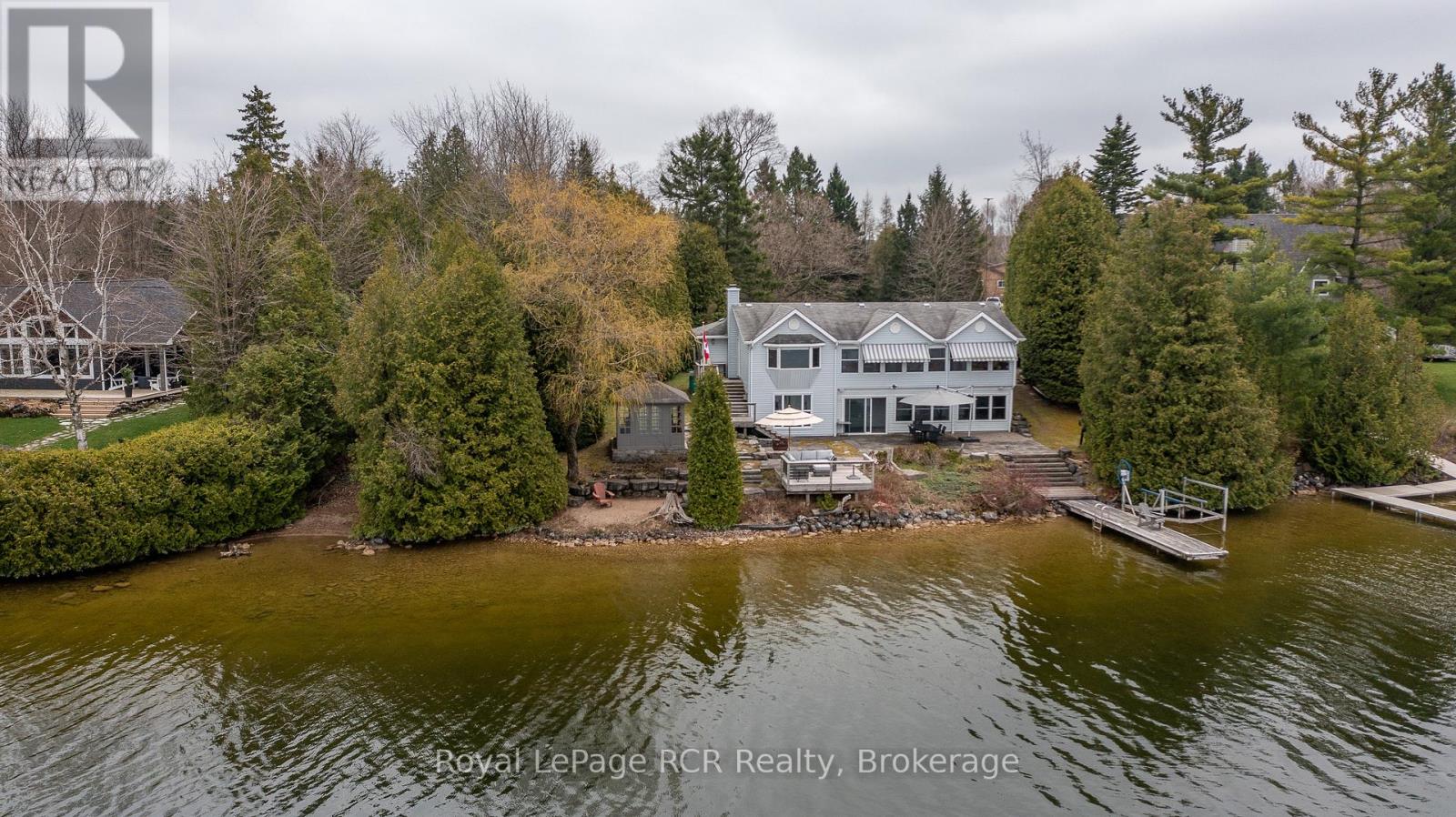 126 Sunset Point, Grey Highlands, Ontario  N0C 1E0 - Photo 2 - X12952486
