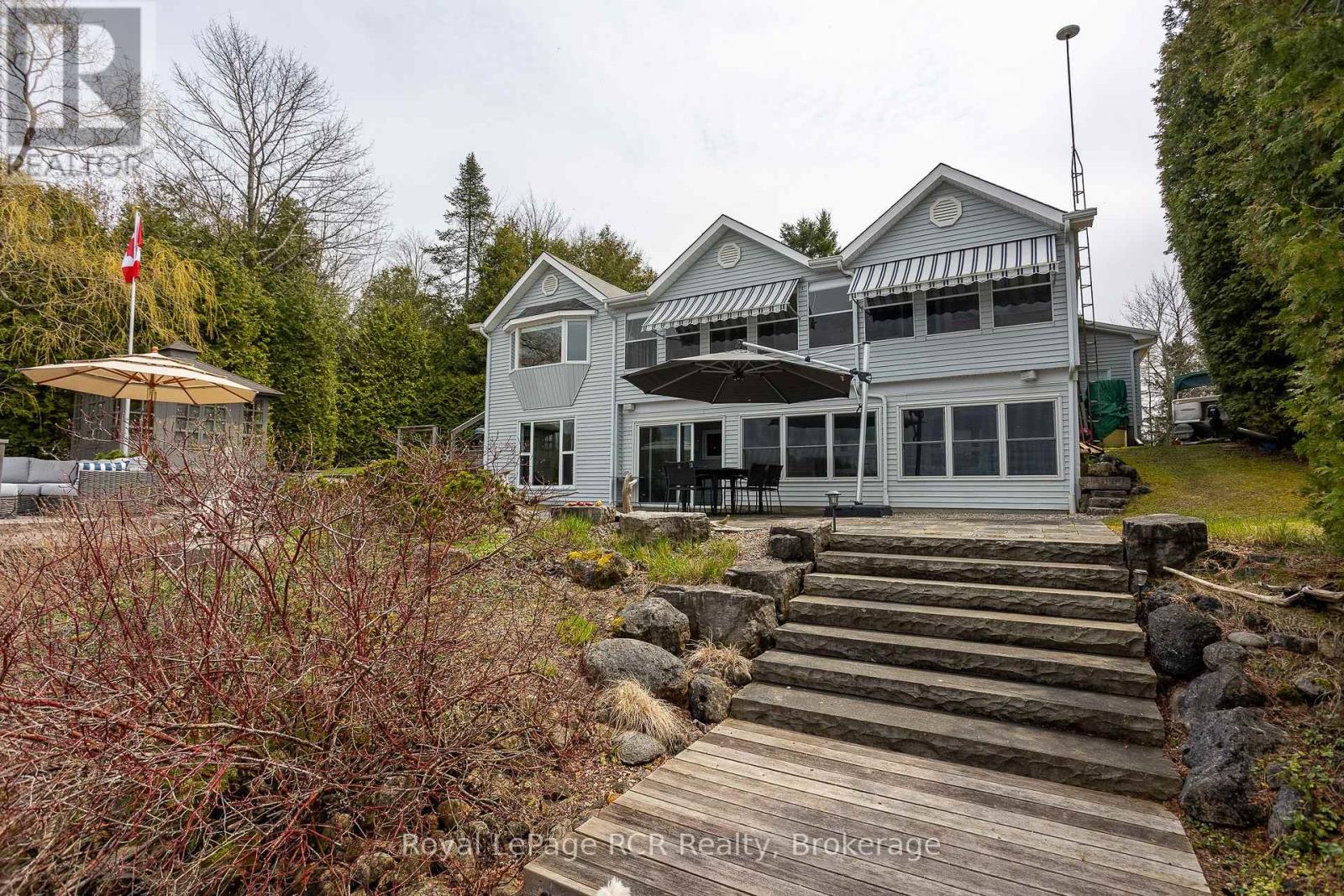 126 Sunset Point, Grey Highlands, Ontario  N0C 1E0 - Photo 3 - X12952486