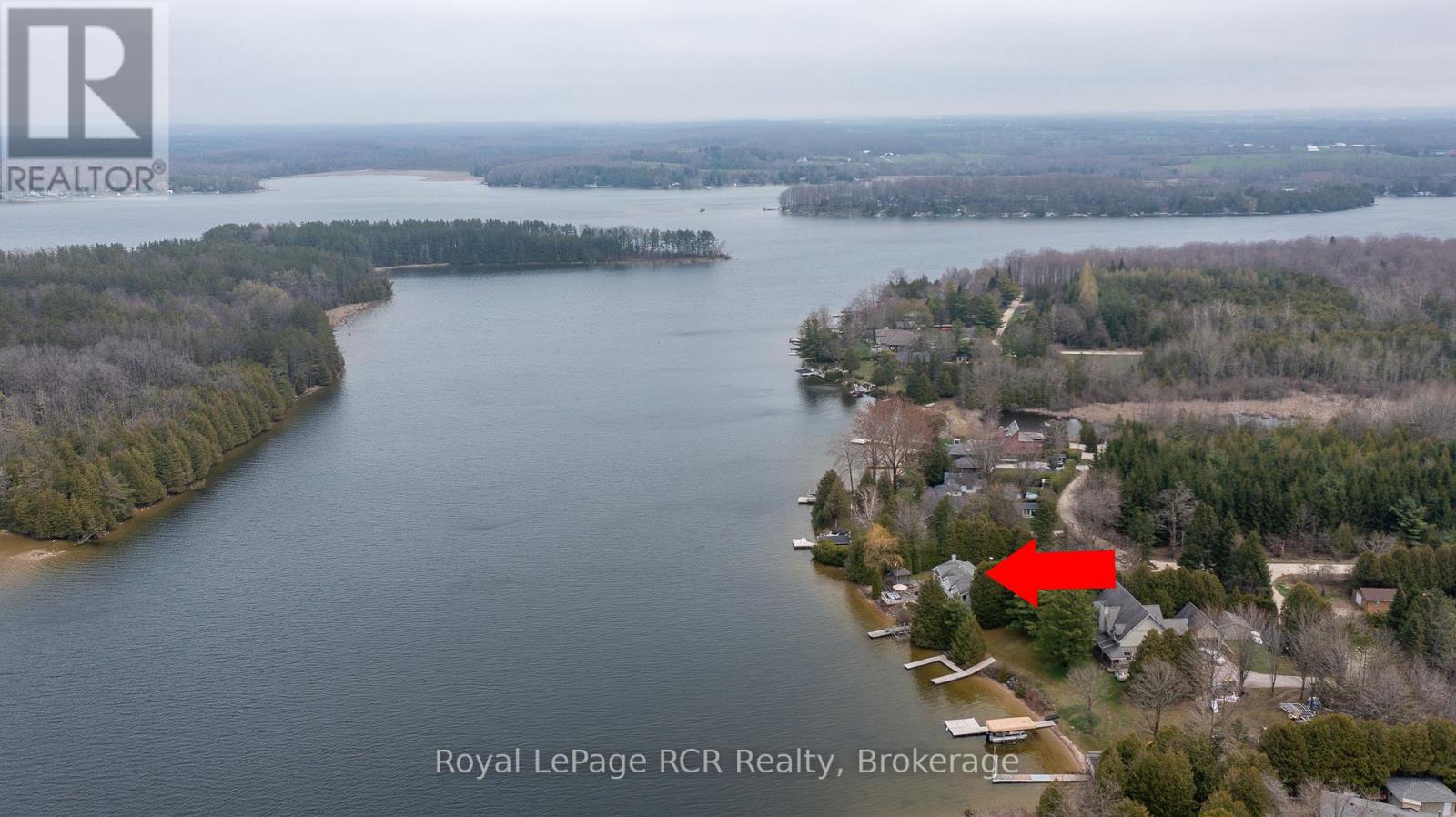 126 Sunset Point, Grey Highlands, Ontario  N0C 1E0 - Photo 45 - X12952486