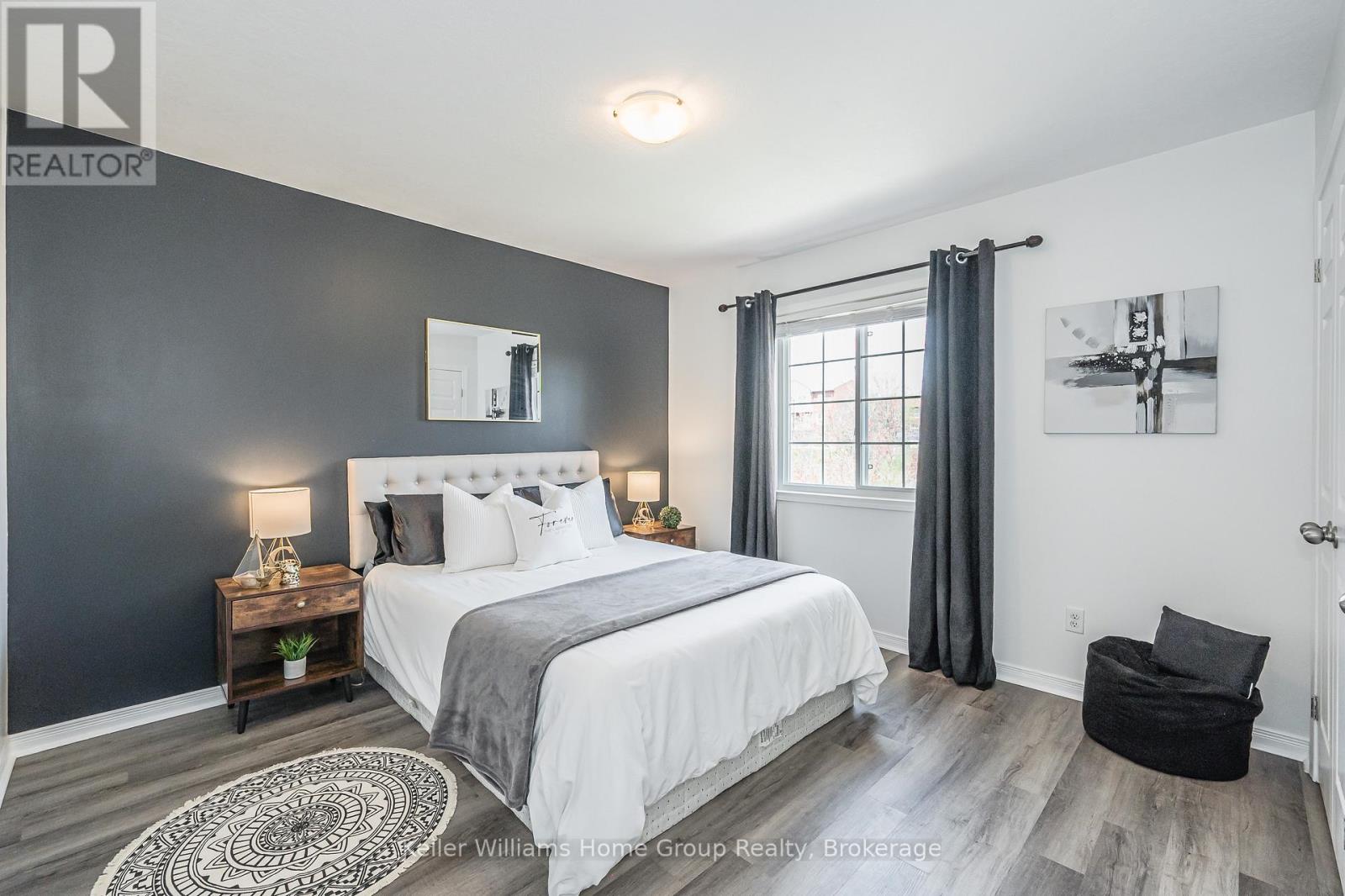 57 - 35 Mountford Drive, Guelph, Ontario  N1E 0G6 - Photo 6 - X12952554