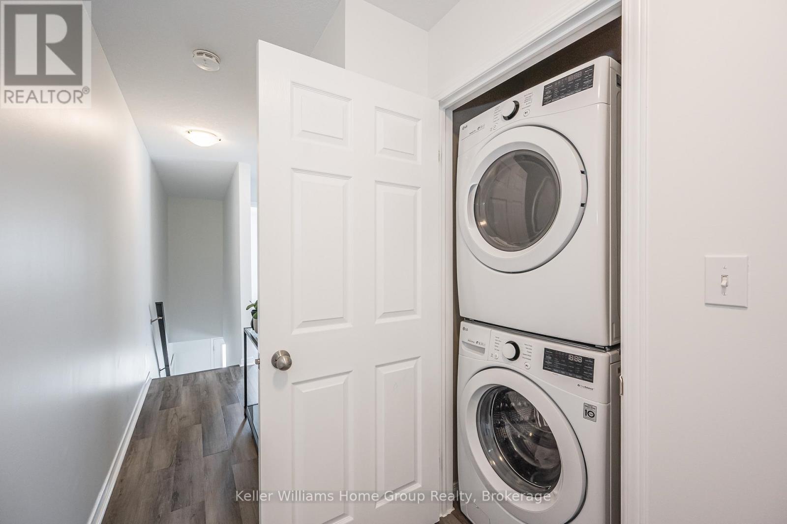 57 - 35 Mountford Drive, Guelph, Ontario  N1E 0G6 - Photo 9 - X12952554