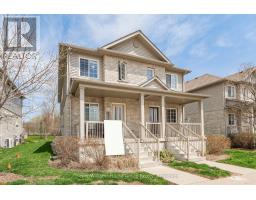 57 - 35 MOUNTFORD DRIVE, Guelph, Ontario