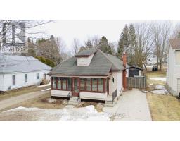 349 SHUTER STREET, North Huron, Ontario