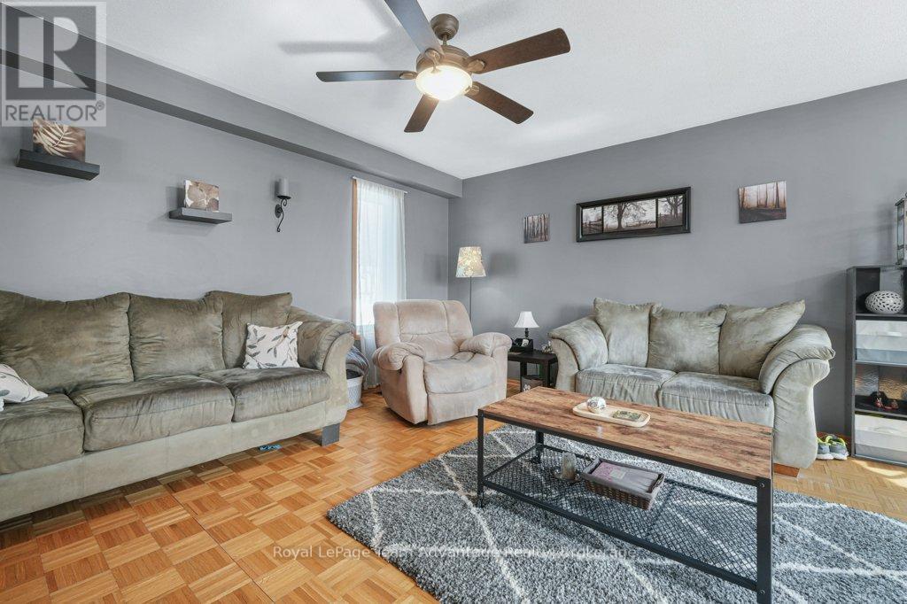 12 Taylor Crescent, Mcdougall, Ontario  P2A 2W9 - Photo 17 - X12952590