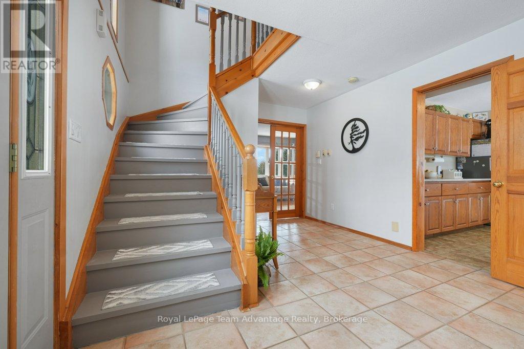 12 Taylor Crescent, Mcdougall, Ontario  P2A 2W9 - Photo 20 - X12952590