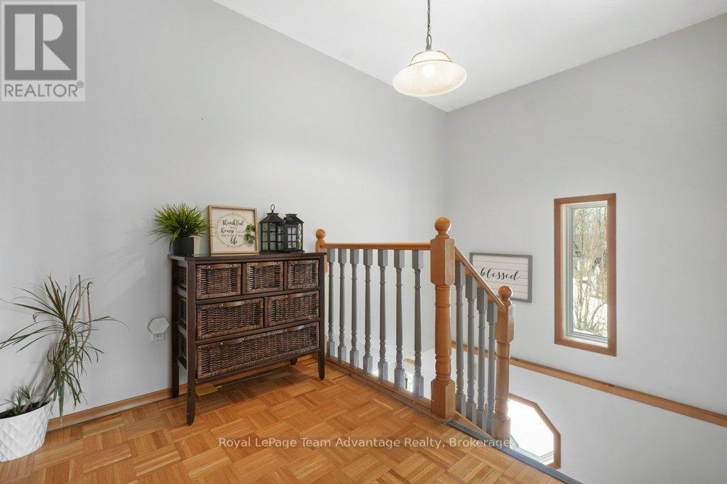 12 Taylor Crescent, Mcdougall, Ontario  P2A 2W9 - Photo 21 - X12952590