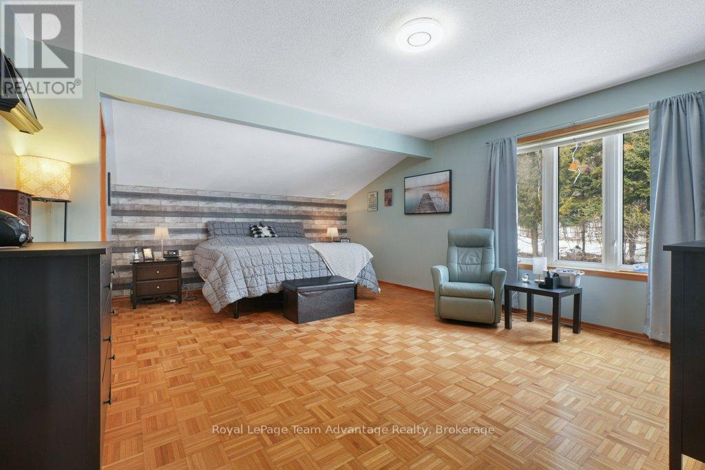 12 Taylor Crescent, Mcdougall, Ontario  P2A 2W9 - Photo 22 - X12952590