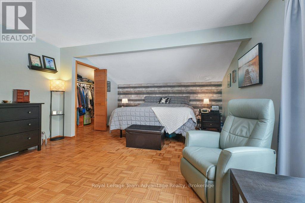 12 Taylor Crescent, Mcdougall, Ontario  P2A 2W9 - Photo 23 - X12952590