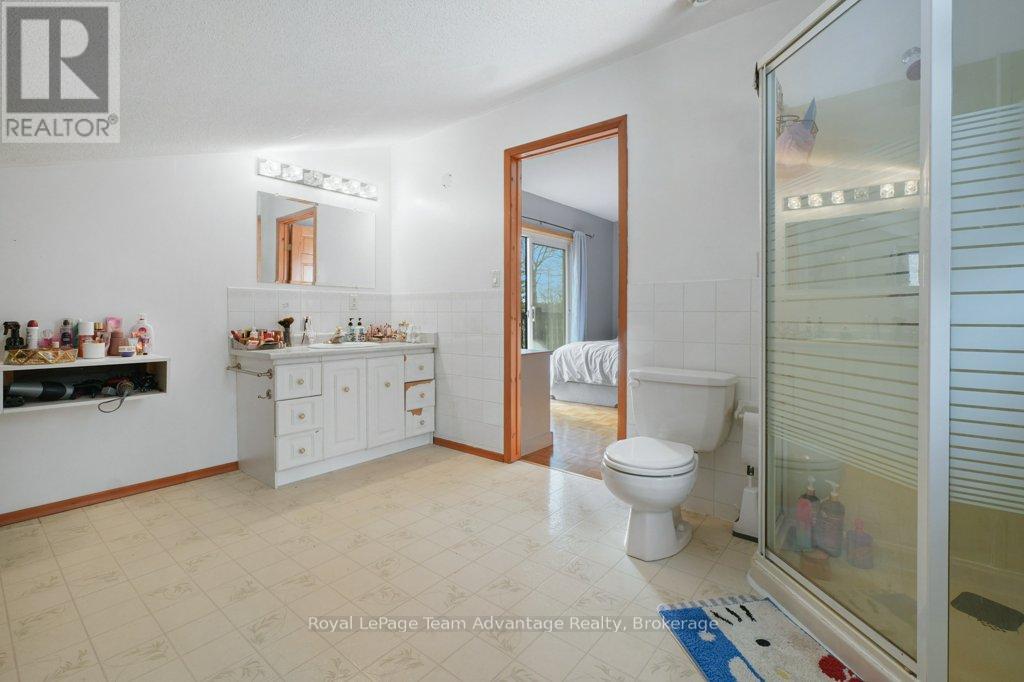 12 Taylor Crescent, Mcdougall, Ontario  P2A 2W9 - Photo 29 - X12952590