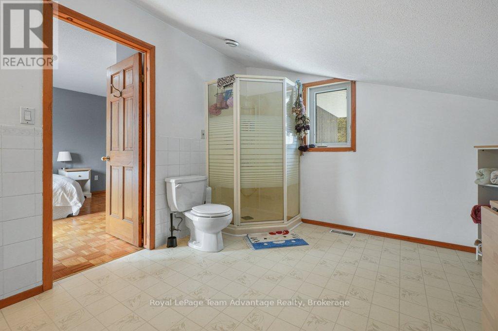 12 Taylor Crescent, Mcdougall, Ontario  P2A 2W9 - Photo 30 - X12952590