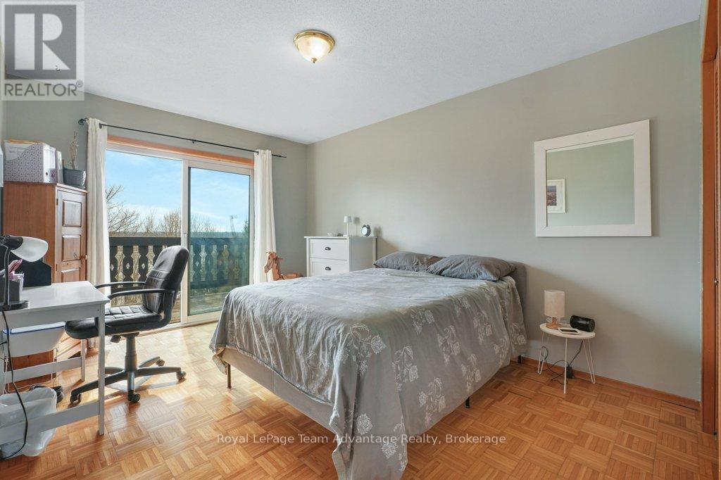 12 Taylor Crescent, Mcdougall, Ontario  P2A 2W9 - Photo 31 - X12952590