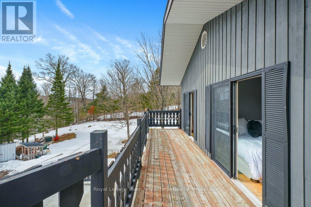 12 Taylor Crescent, Mcdougall, Ontario  P2A 2W9 - Photo 32 - X12952590