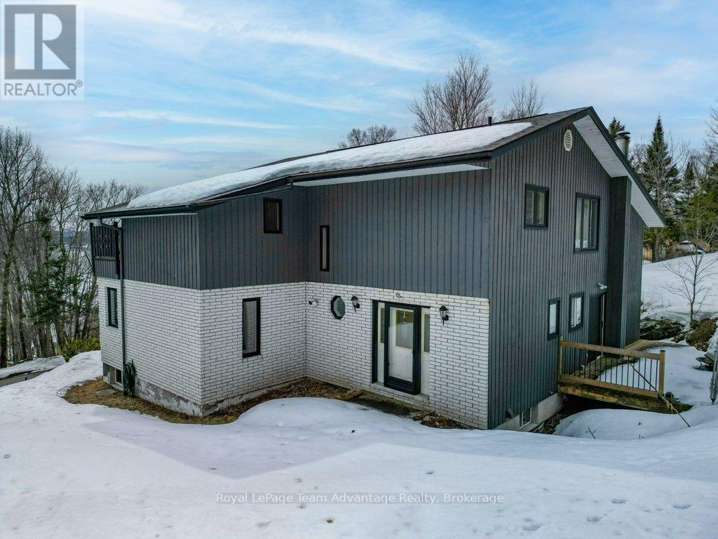 12 Taylor Crescent, Mcdougall, Ontario  P2A 2W9 - Photo 39 - X12952590