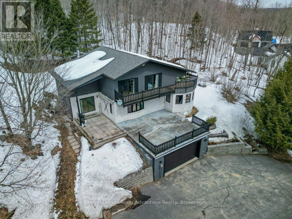 12 Taylor Crescent, Mcdougall, Ontario  P2A 2W9 - Photo 42 - X12952590