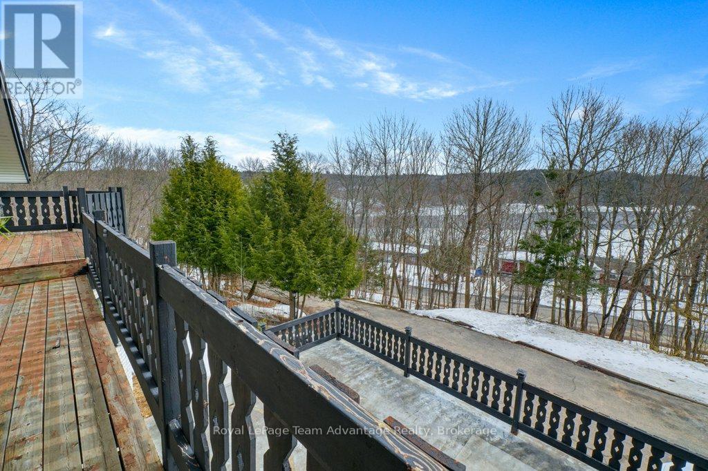 12 Taylor Crescent, Mcdougall, Ontario  P2A 2W9 - Photo 44 - X12952590