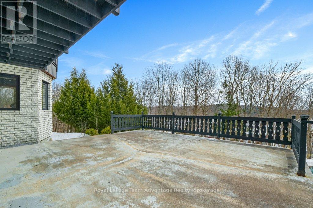 12 Taylor Crescent, Mcdougall, Ontario  P2A 2W9 - Photo 45 - X12952590