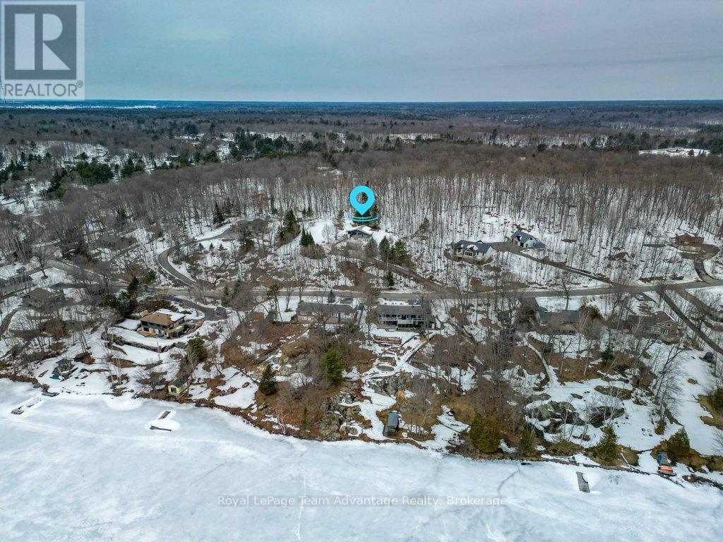 12 Taylor Crescent, Mcdougall, Ontario  P2A 2W9 - Photo 46 - X12952590