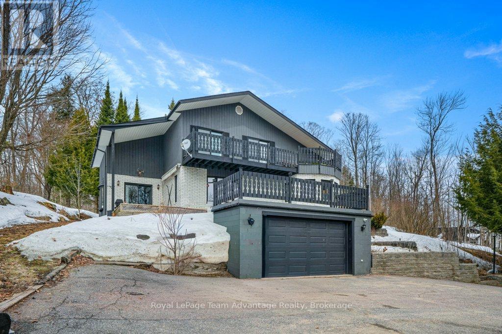 12 Taylor Crescent, Mcdougall, Ontario  P2A 2W9 - Photo 47 - X12952590