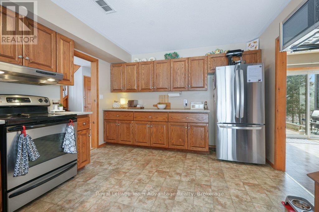 12 Taylor Crescent, Mcdougall, Ontario  P2A 2W9 - Photo 8 - X12952590