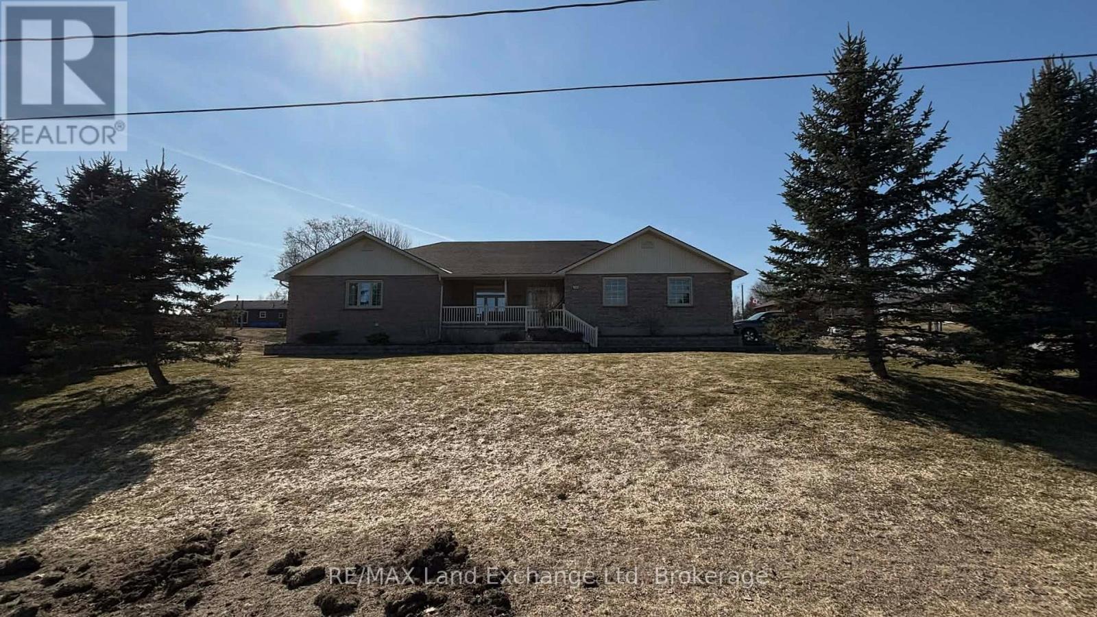 122 JAMES STREET, Arran-Elderslie, Ontario