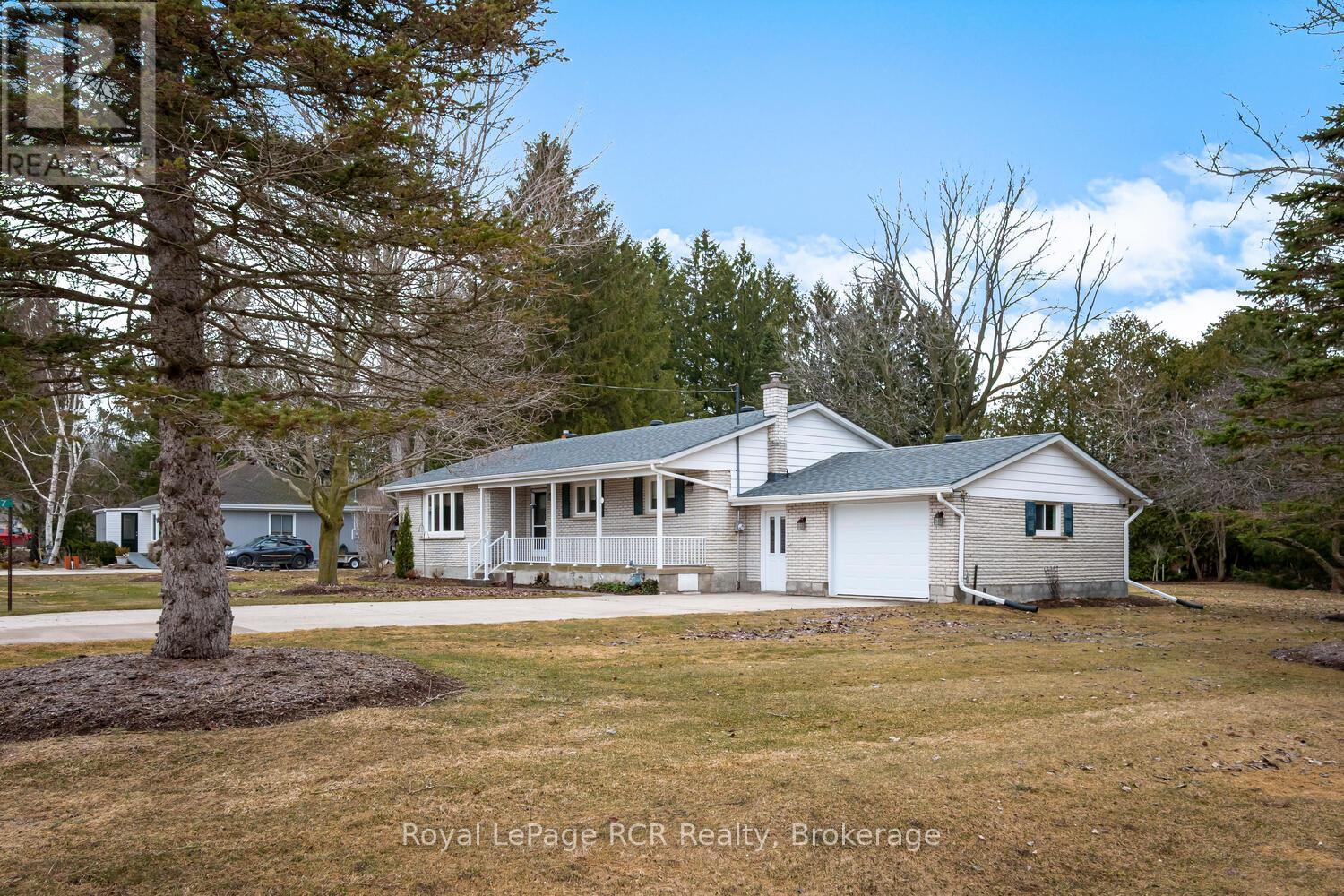 147 FINDEN STREET, Georgian Bluffs, Ontario