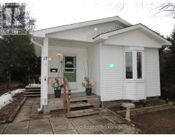 127 HARVEY STREET, Georgian Bluffs, Ontario