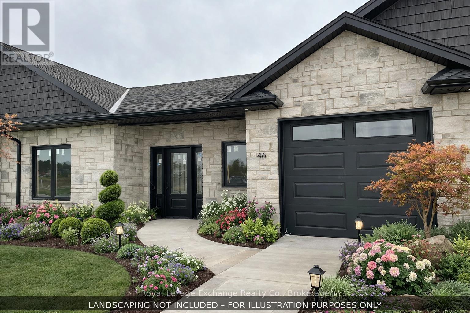 44 - 1071 WATERLOO STREET N, Saugeen Shores, Ontario