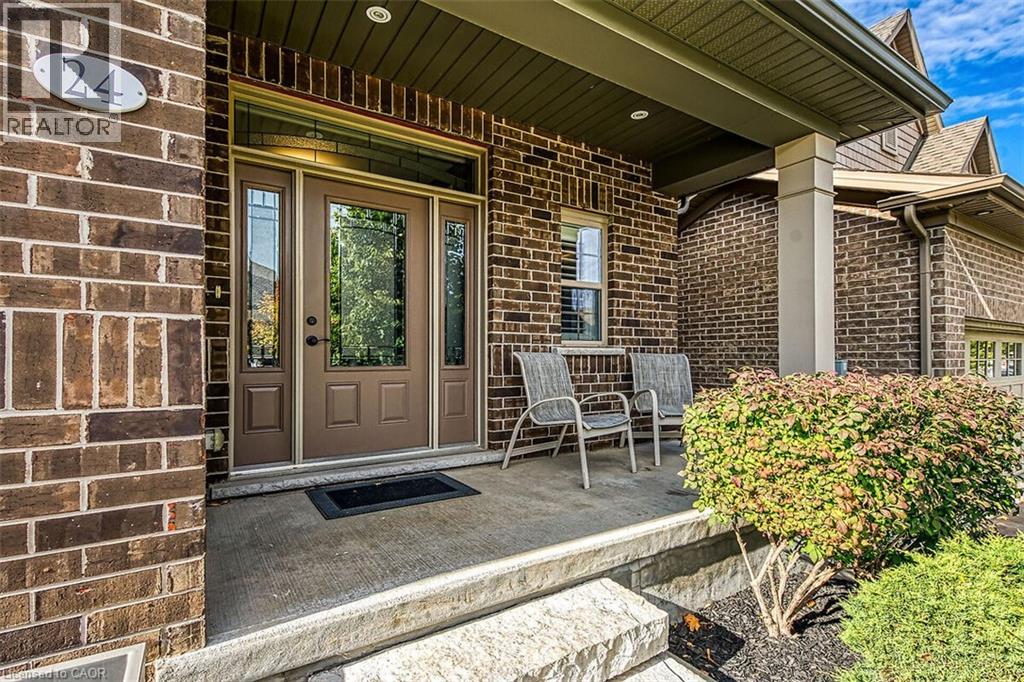 24 Chestnut Drive, Rockwood, Ontario  N0B 2K0 - Photo 3 - 40817406