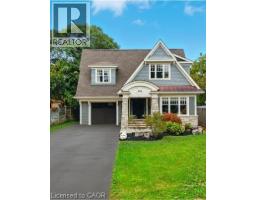 391 PATRICIA Drive, Burlington, Ontario