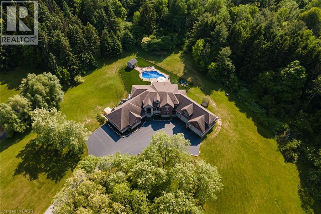 814 BINKLEY Road, Ancaster, Ontario