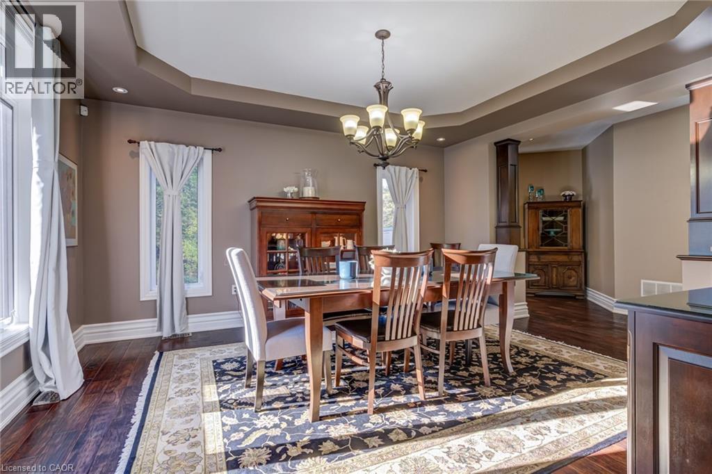 814 Binkley Road, Ancaster, Ontario  L9H 5E3 - Photo 16 - 40817309