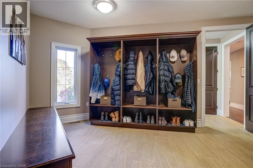 814 Binkley Road, Ancaster, Ontario  L9H 5E3 - Photo 17 - 40817309